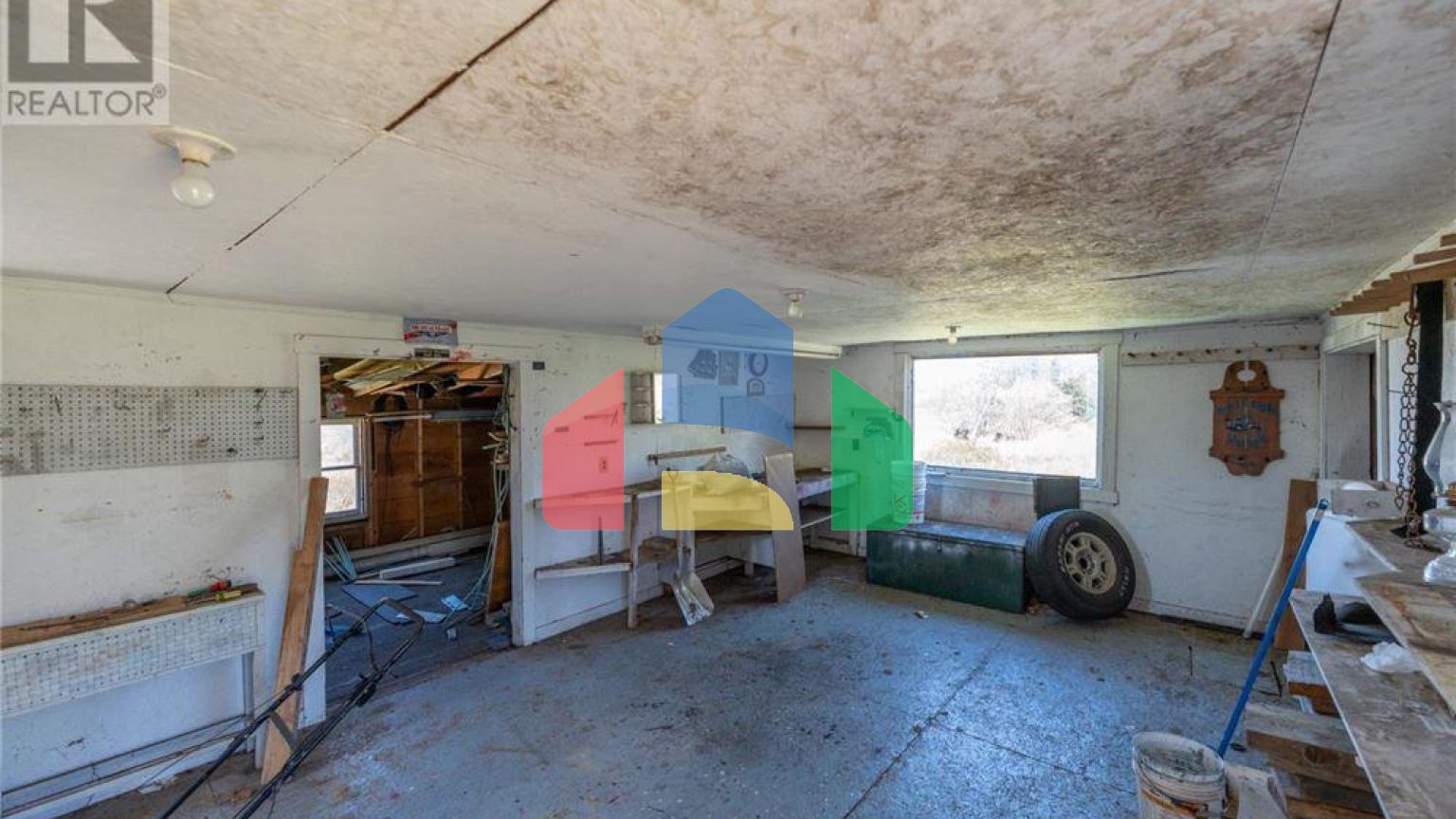 Residential - Single Family Home - Meteghan Centre, Canada - Canada