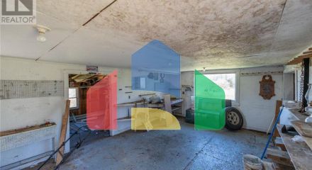 Residential - Single Family Home - Meteghan Centre, Canada - Canada