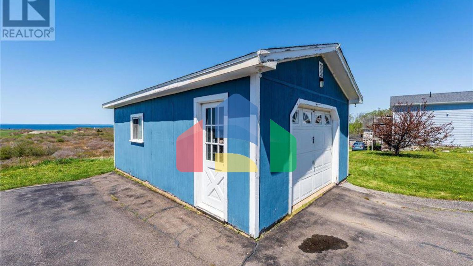 Residential - Single Family Home - Meteghan Centre, Canada - Canada