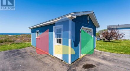 Residential - Single Family Home - Meteghan Centre, Canada - Canada