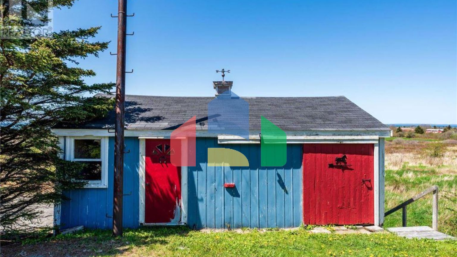 Residential - Single Family Home - Meteghan Centre, Canada - Canada