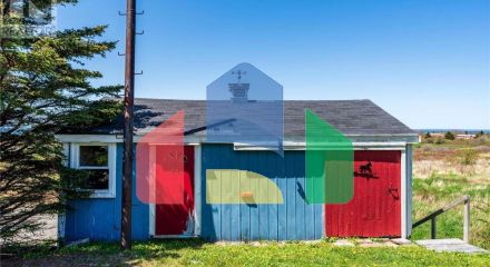 Residential - Single Family Home - Meteghan Centre, Canada - Canada