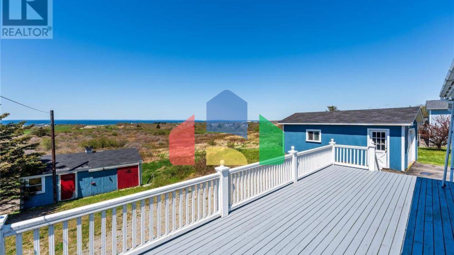 Residential - Single Family Home - Meteghan Centre, Canada - Canada