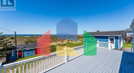 Residential - Single Family Home - Meteghan Centre, Canada - Canada