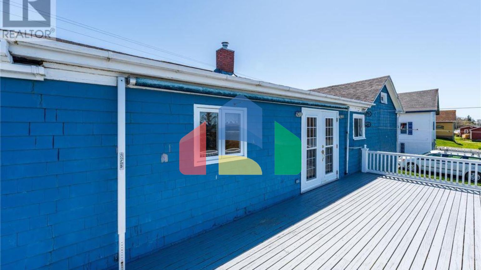 Residential - Single Family Home - Meteghan Centre, Canada - Canada