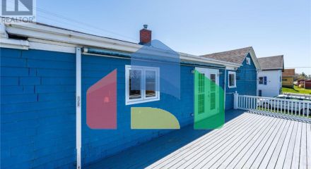 Residential - Single Family Home - Meteghan Centre, Canada - Canada