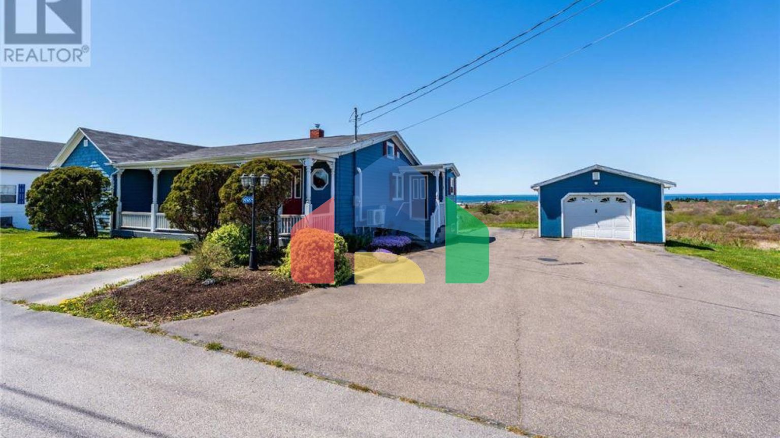 Residential - Single Family Home - Meteghan Centre, Canada - Canada