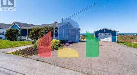 Residential - Single Family Home - Meteghan Centre, Canada - Canada