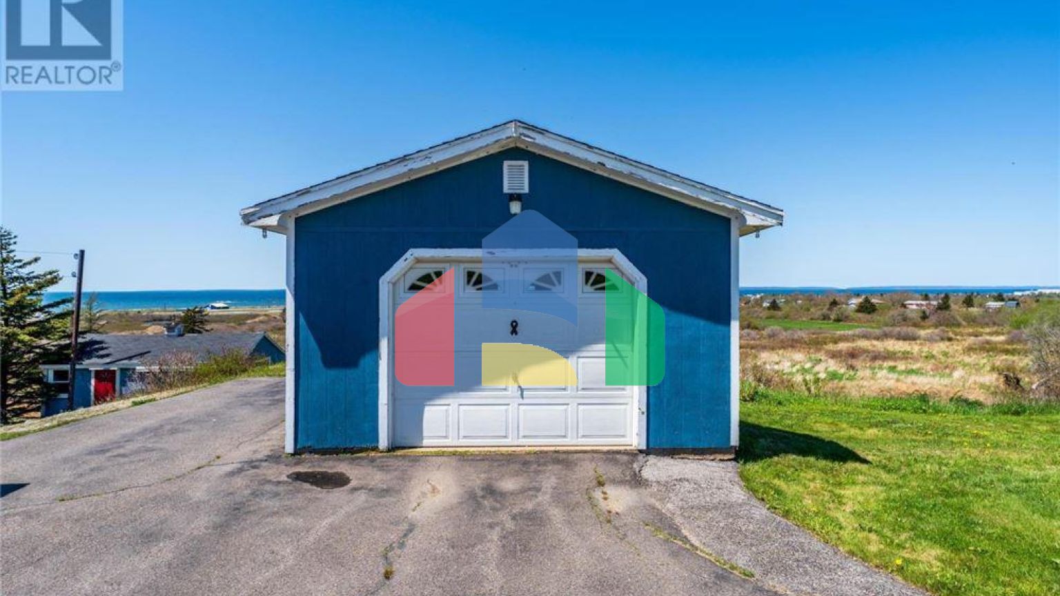 Residential - Single Family Home - Meteghan Centre, Canada - Canada