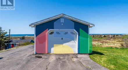 Residential - Single Family Home - Meteghan Centre, Canada - Canada