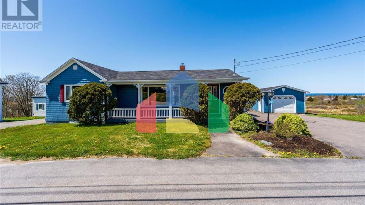 Residential - Single Family Home - Meteghan Centre, Canada - Canada