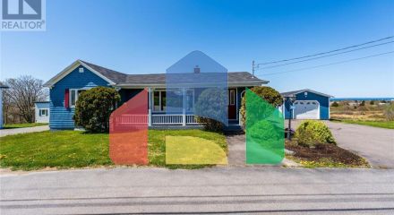 Residential - Single Family Home - Meteghan Centre, Canada - Canada