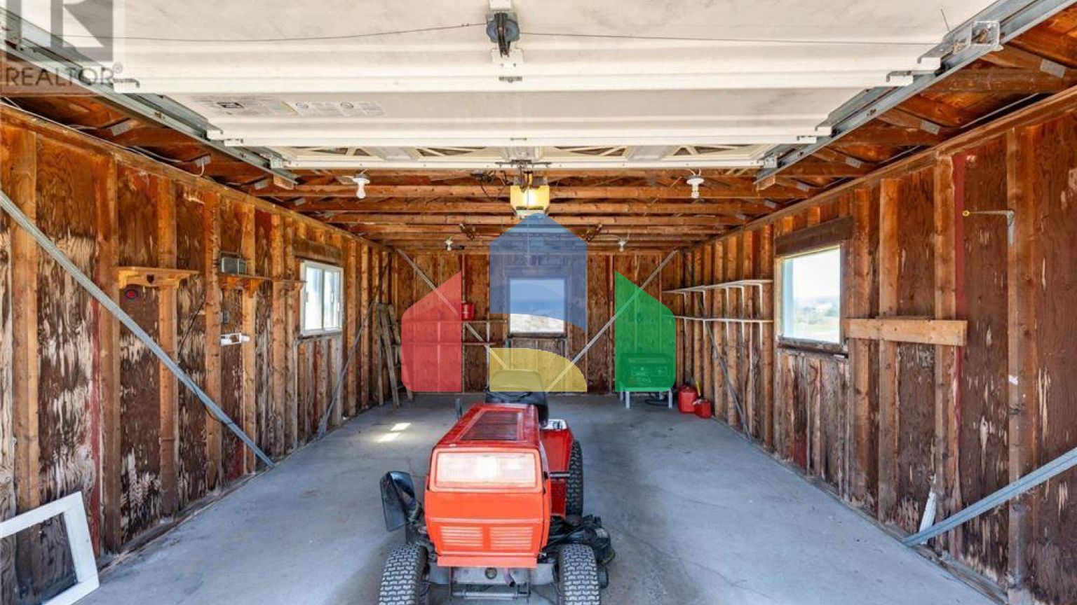 Residential - Single Family Home - Meteghan Centre, Canada - Canada