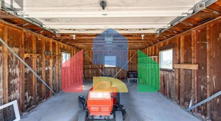 Residential - Single Family Home - Meteghan Centre, Canada - Canada