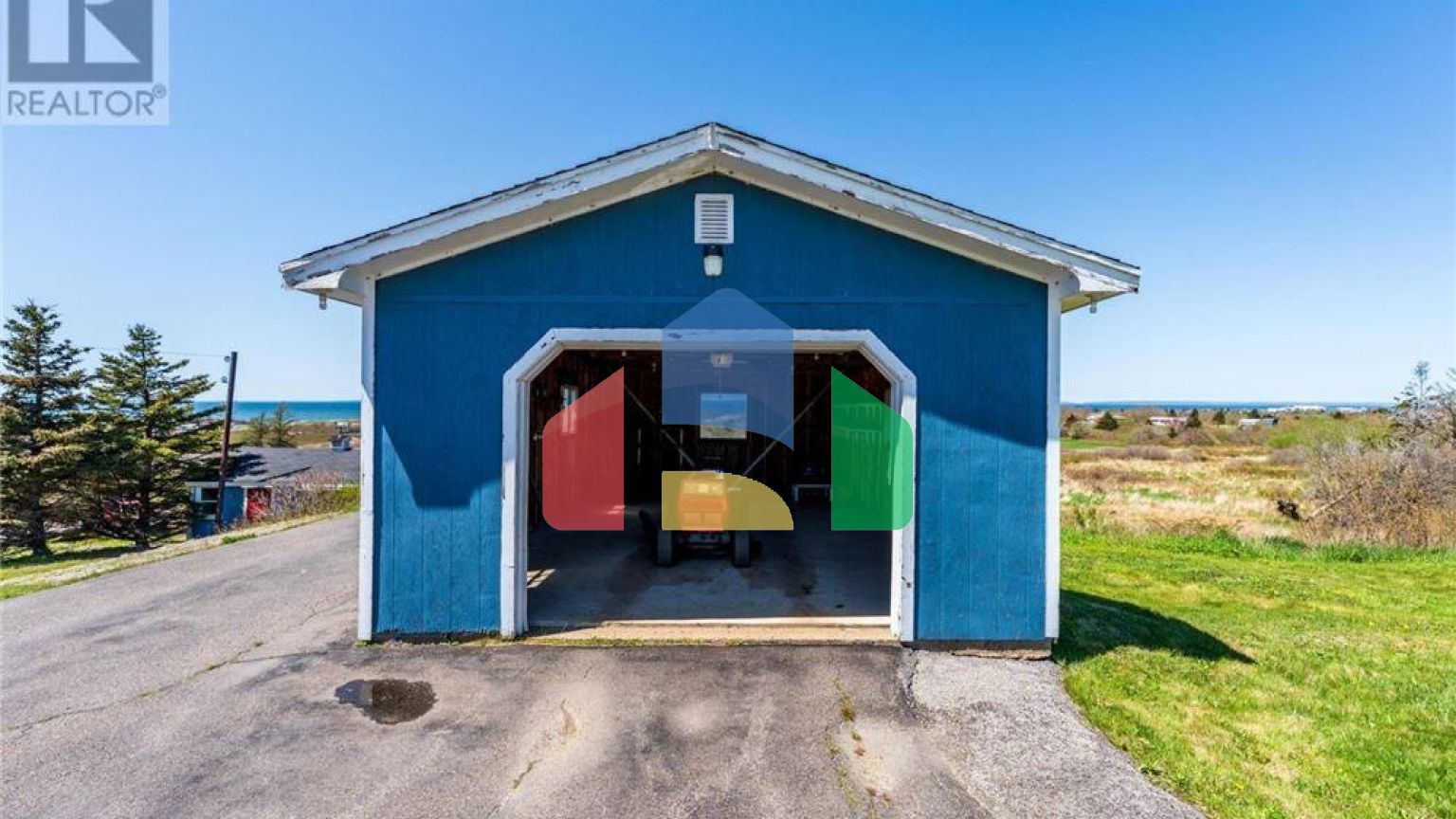 Residential - Single Family Home - Meteghan Centre, Canada - Canada