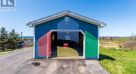 Residential - Single Family Home - Meteghan Centre, Canada - Canada