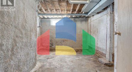 Residential - Single Family Home - Meteghan Centre, Canada - Canada