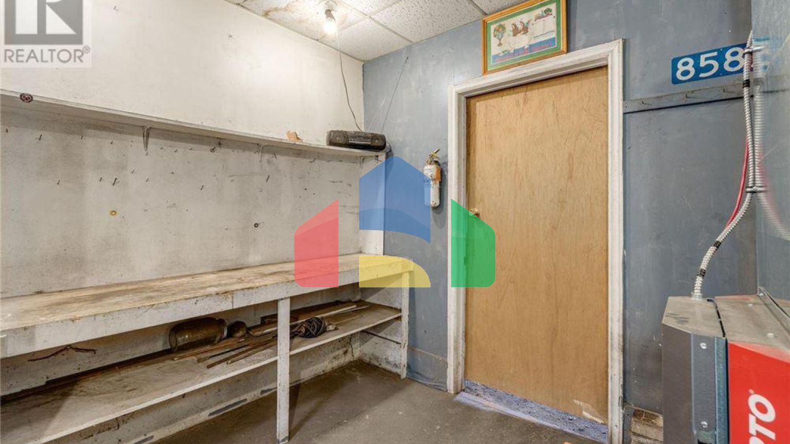 Residential - Single Family Home - Meteghan Centre, Canada - Canada