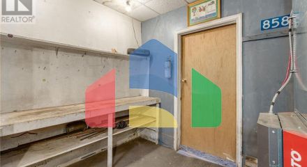 Residential - Single Family Home - Meteghan Centre, Canada - Canada