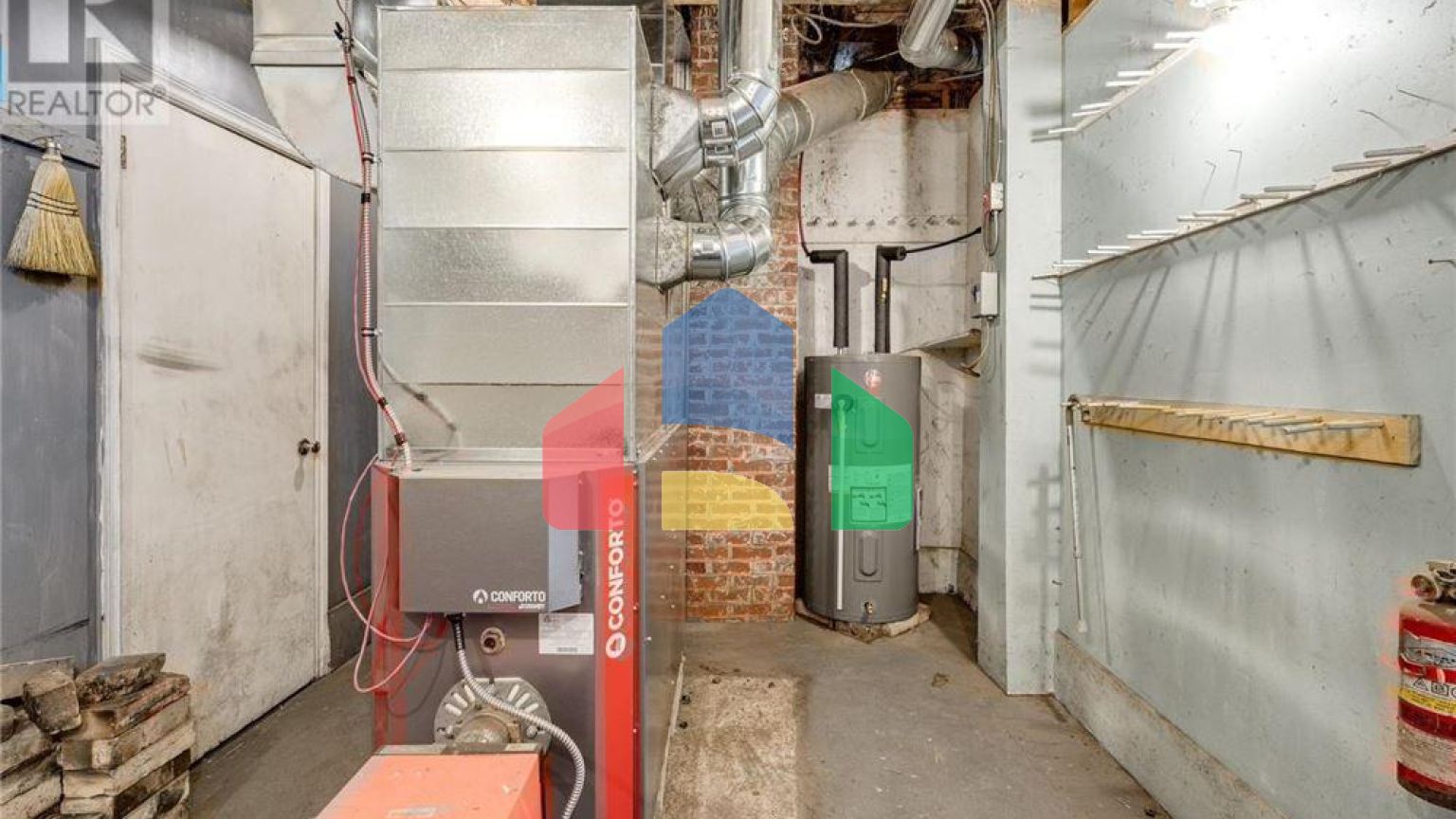 Residential - Single Family Home - Meteghan Centre, Canada - Canada