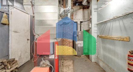 Residential - Single Family Home - Meteghan Centre, Canada - Canada