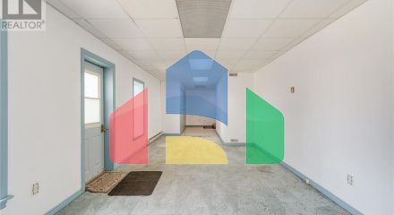 Residential - Single Family Home - Meteghan Centre, Canada - Canada