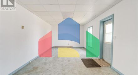 Residential - Single Family Home - Meteghan Centre, Canada - Canada