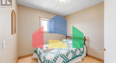 Residential - Single Family Home - Meteghan Centre, Canada - Canada