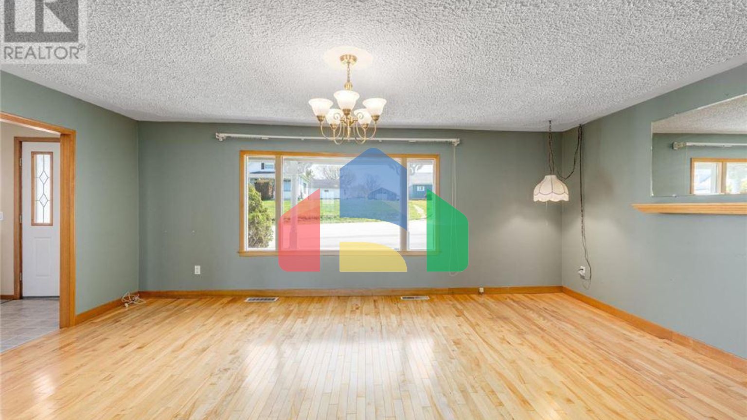 Residential - Single Family Home - Meteghan Centre, Canada - Canada