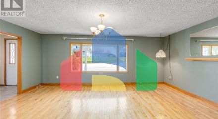 Residential - Single Family Home - Meteghan Centre, Canada - Canada