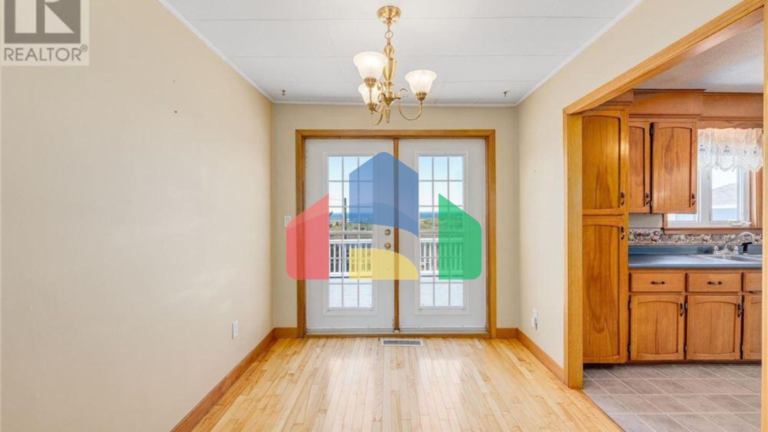 Residential - Single Family Home - Meteghan Centre, Canada - Canada