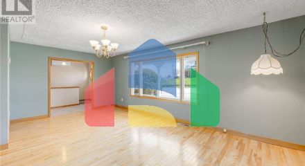 Residential - Single Family Home - Meteghan Centre, Canada - Canada