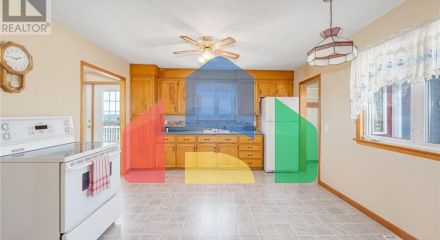 Residential - Single Family Home - Meteghan Centre, Canada - Canada