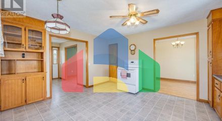 Residential - Single Family Home - Meteghan Centre, Canada - Canada