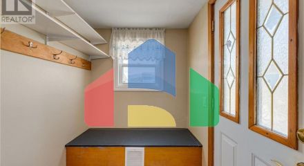 Residential - Single Family Home - Meteghan Centre, Canada - Canada