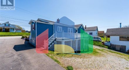 Residential - Single Family Home - Meteghan Centre, Canada - Canada