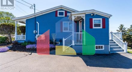 Residential - Single Family Home - Meteghan Centre, Canada - Canada