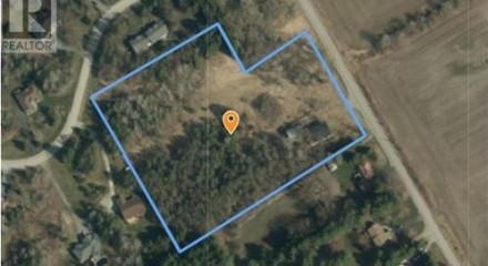 Residential - Vacant Land - Oro-Medonte, Canada - Canada