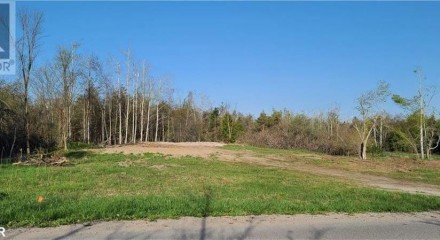 Residential - Vacant Land - Oro-Medonte, Canada - Canada