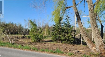 Residential - Vacant Land - Oro-Medonte, Canada - Canada
