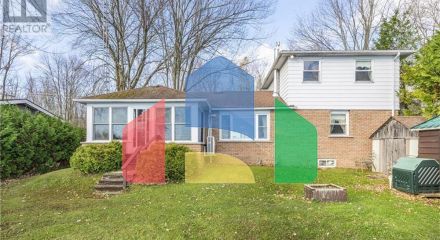 Residential - Single Family Home - Oro-Medonte, Canada - Canada