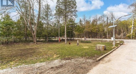 Residential - Vacant Land - Oro-Medonte, Canada - Canada