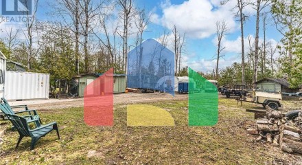 Residential - Vacant Land - Oro-Medonte, Canada - Canada