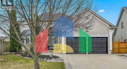 Residential - Single Family Home - Caledonia, Canada - Canada