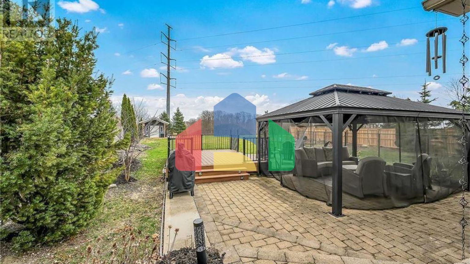 Residential - Single Family Home - Caledonia, Canada - Canada