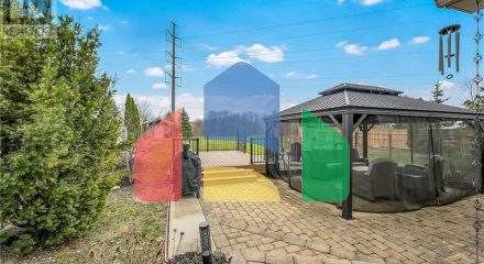 Residential - Single Family Home - Caledonia, Canada - Canada Residential - Single Family Home - Caledonia, Canada - Canada