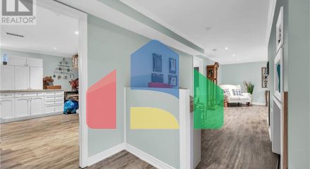 Residential - Single Family Home - Caledonia, Canada - Canada Residential - Single Family Home - Caledonia, Canada - Canada