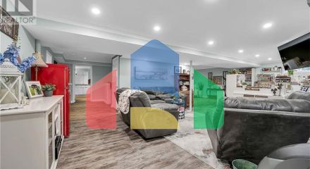 Residential - Single Family Home - Caledonia, Canada - Canada Residential - Single Family Home - Caledonia, Canada - Canada