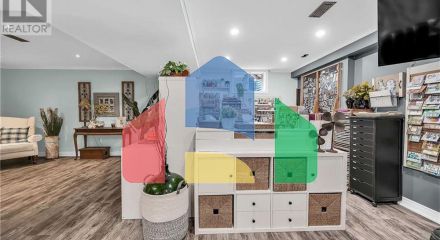 Residential - Single Family Home - Caledonia, Canada - Canada Residential - Single Family Home - Caledonia, Canada - Canada