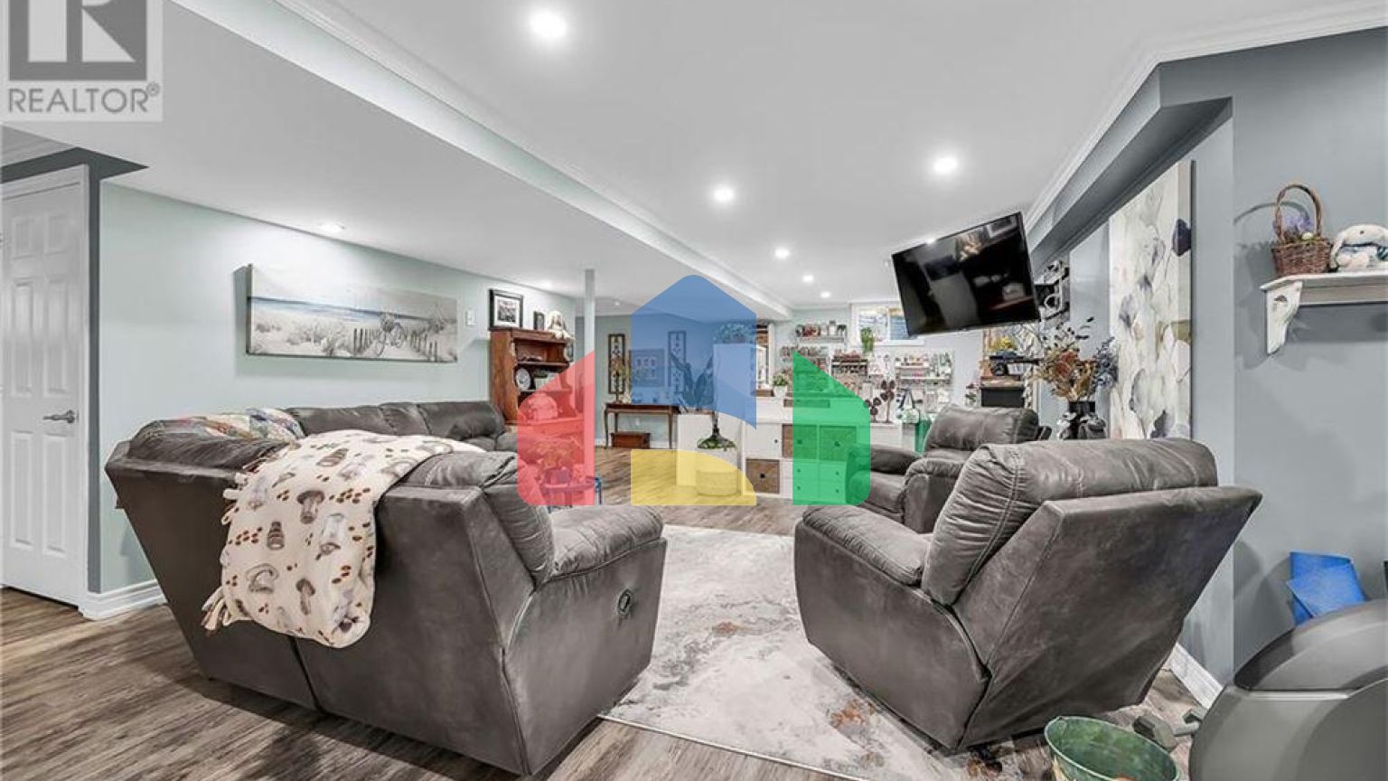 Residential - Single Family Home - Caledonia, Canada - Canada